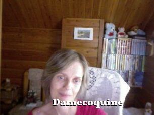 Damecoquine