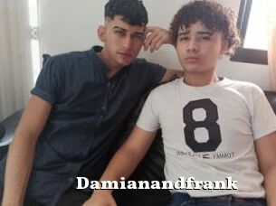Damianandfrank