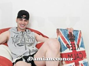 Damiancoonor