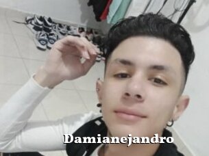 Damianejandro