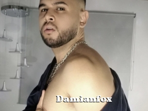 Damianfox