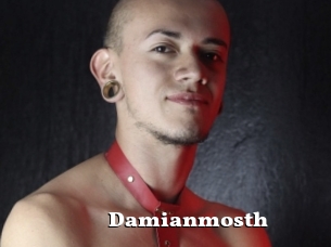 Damianmosth