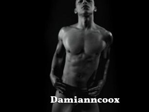 Damianncoox