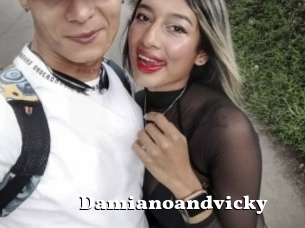 Damianoandvicky