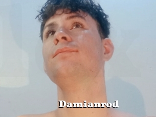 Damianrod