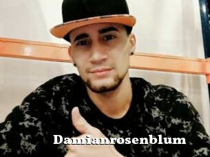 Damianrosenblum