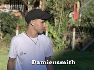 Damiensmith