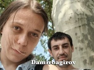 Damirbagirov