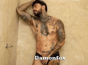 Damonfox