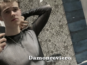 Damonreviero