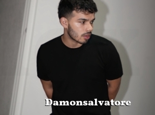 Damonsalvatore