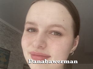 Danabawerman