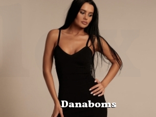 Danaboms