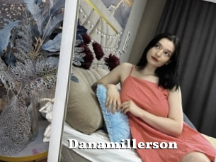 Danamillerson