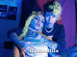 Danandlila