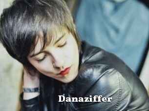 Danaziffer