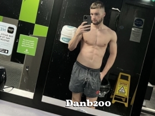 Danb200