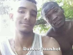 Dancer_juanhot