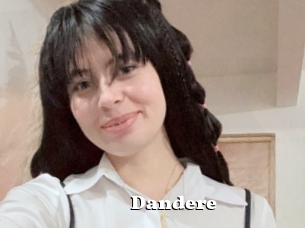 Dandere