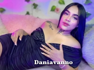Daniavanno