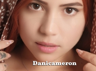 Danicameron
