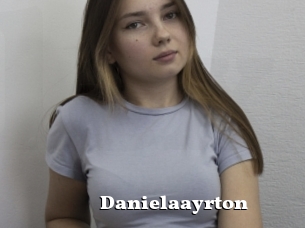 Danielaayrton