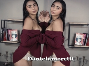Danielamoretti