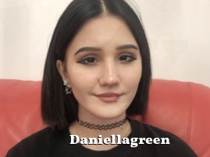 Daniellagreen