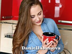 Daniellalomova
