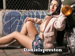 Danielspreston
