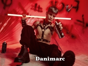 Danimarc