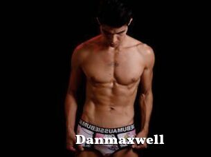 Danmaxwell