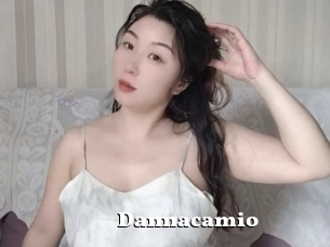 Dannacamio