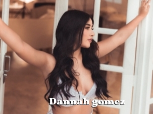 Dannah_gomez