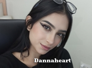 Dannaheart