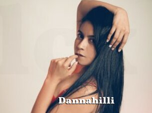Dannahilli