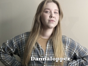 Dannaloppez