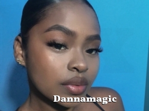 Dannamagic