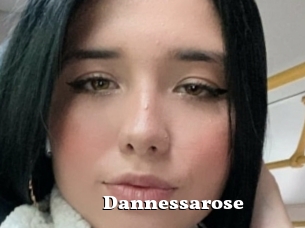 Dannessarose