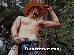 Dannimoreno