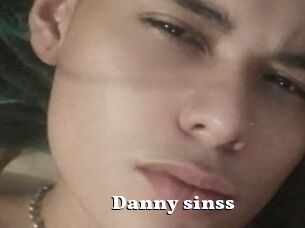 Danny_sinss