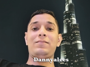 Dannyalees