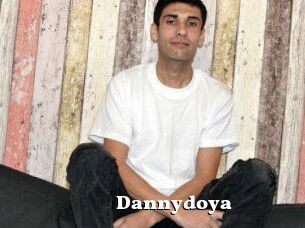Dannydoya