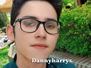 Dannyharrys