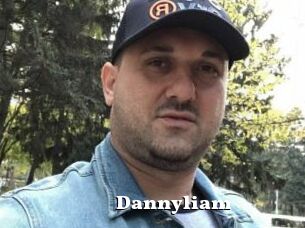 Dannyliam