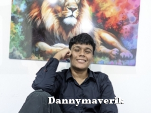 Dannymaverik