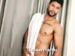Dannytatto