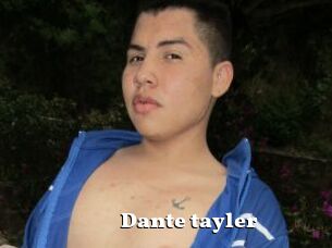 Dante_tayler
