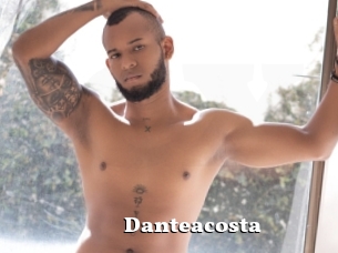 Danteacosta