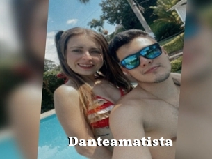 Danteamatista